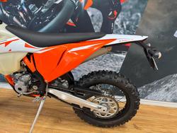 2023 Ktm 350 EXC-F ORANGE