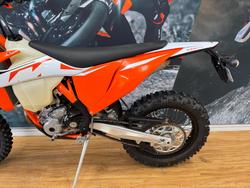 2023 Ktm 350 EXC-F ORANGE