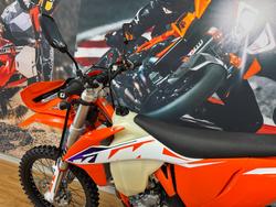 2023 Ktm 350 EXC-F ORANGE