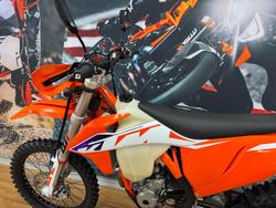 2023 Ktm 350 EXC-F ORANGE