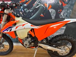2023 Ktm 350 EXC-F ORANGE