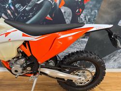2023 Ktm 350 EXC-F ORANGE