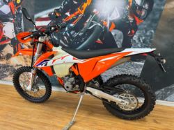 2023 Ktm 350 EXC-F ORANGE