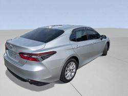 2021 Toyota Camry Ascent