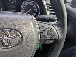 2021 Toyota Camry Ascent