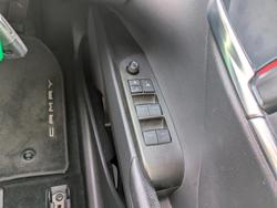 2021 Toyota Camry Ascent