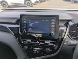 2021 Toyota Camry Ascent