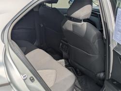 2021 Toyota Camry Ascent