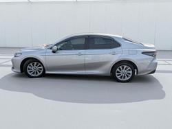 2021 Toyota Camry Ascent