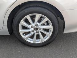 2021 Toyota Camry Ascent