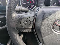 2021 Toyota Camry Ascent