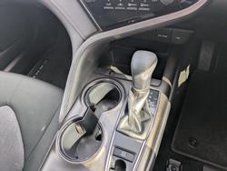 2021 Toyota Camry Ascent