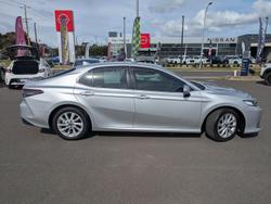 2021 Toyota Camry Ascent