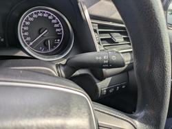 2021 Toyota Camry Ascent