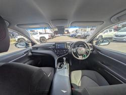 2021 Toyota Camry Ascent