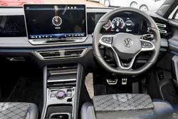 2025 Volkswagen Tiguan 150TSI R-Line