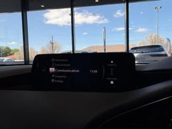 2025 Mazda 3 G25 Evolve SP