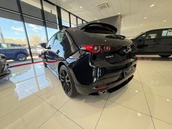 2025 Mazda 3 G25 Evolve SP