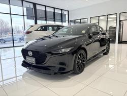 2025 Mazda 3 G25 Evolve SP