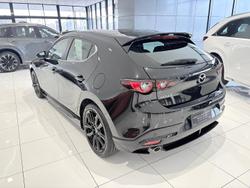 2025 Mazda 3 G25 Evolve SP