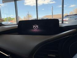 2025 Mazda 3 G25 Evolve SP