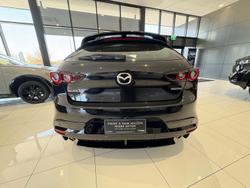 2025 Mazda 3 G25 Evolve SP