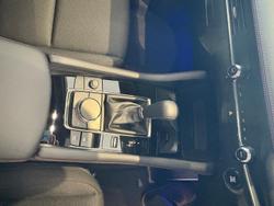 2025 Mazda 3 G25 Evolve SP