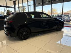 2025 Mazda 3 G25 Evolve SP