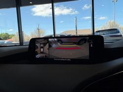 2025 Mazda 3 G25 Evolve SP