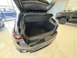 2025 Mazda 3 G25 Evolve SP