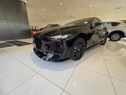 2025 Mazda 3 G25 Evolve SP