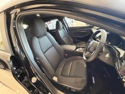 2025 Mazda 3 G25 Evolve SP