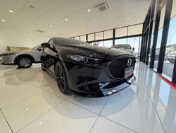 2025 Mazda 3 G25 Evolve SP