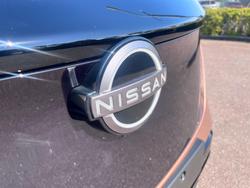 2025 Nissan Ariya Evolve