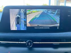 2025 Nissan Ariya Evolve