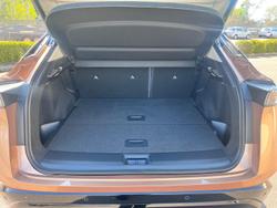 2025 Nissan Ariya Evolve