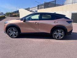 2025 Nissan Ariya Evolve