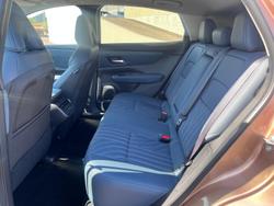 2025 Nissan Ariya Evolve