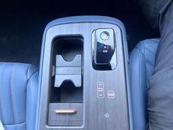 2025 Nissan Ariya Evolve