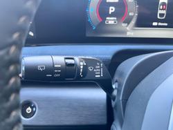 2025 Nissan Ariya Evolve