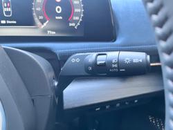 2025 Nissan Ariya Evolve