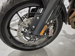 2023 Triumph Tiger 1200 GT Pro Tiger Blue