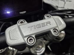2023 Triumph Tiger 1200 GT Pro Tiger Blue