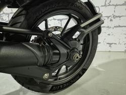 2023 Triumph Tiger 1200 GT Pro Tiger Blue