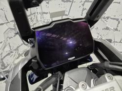 2023 Triumph Tiger 1200 GT Pro Tiger Blue