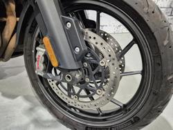 2023 Triumph Tiger 1200 GT Pro Tiger Blue