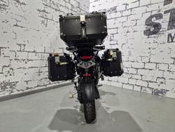 2023 Triumph Tiger 1200 GT Pro Tiger Blue
