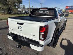 2024 Mazda BT-50 SP