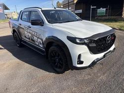 2024 Mazda BT-50 SP
