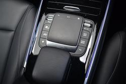 2022 Mercedes-Benz GLA-Class GLA200 H247 Denim Blue